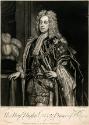 George, Prince of Wales, (1683-1761), later King George II