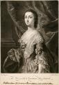 The Hon. Susanna Fitzpatrick (née Usher),( fl.1748-1759)