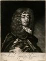 Arthur Capel, 1st Earl of Essex, (1631-1683)