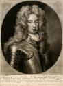 Henry Nassau, Count D'Auverquerk, (1641-1708) husband of Madame D'Auverquerk