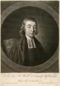 Rev. Richard De Courcy, (1744-1803), Chaplain to Lord Kinsale