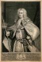 Lionel Cranfield Sackville, 1st Duke of Dorset, (1688-1765), formerly Lord Lieutenant of Ireland