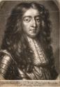 William of Orange, Stadholder of Holland (1650-1702), later King William III of England