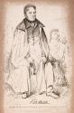 Rev. Robert Walsh (1772-1852), Author