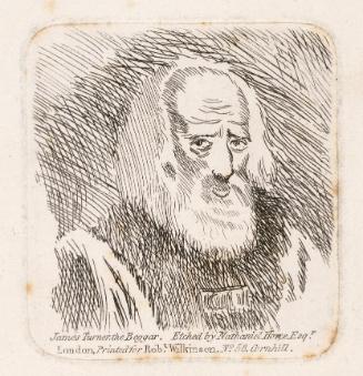 James Turner (b. 1658), a Beggar [...]