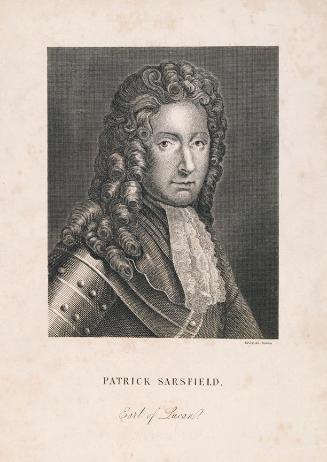 Patrick Sarsfield, 1st Earl of Lucan (d.1693)