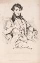Percival Barton Lord, (1808-1840), Surgeon Writer and Diplomat