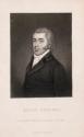 Henry Sheares, (1753-1798), United Irishman, Barrister and Brother of John Sheares