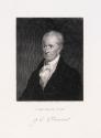 Gilbert Charles Stuart (1755-1828), Artist