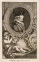 William Petty, 2nd Earl of Shelburne (1737-1805), Statesman, later British Prime Minister and 1st Marquess of Landsdowne