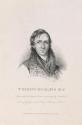 Thomas Spring Rice, M.P., (1790-1866), later Chancellor of the Exchequer and 1st Baron Monteagle