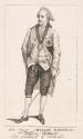 Charles Manners, 4th Duke of Rutland, (1754-1787), Lord Lieutenant of Ireland