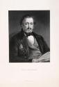 Sir Henry Pottinger Bt., (1789-1856), fought in India and China, Colonial Governor