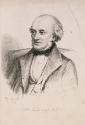William Smith (1808-1876), Printseller and Trustee of the National Portrait Gallery, London, (1858)