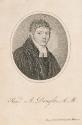 Reverend Archibald Douglas, Father of Emily Douglas, Viscountess Russborough