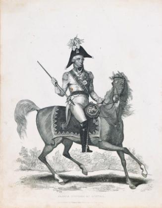 Francis I, Emperor of Austria, (1768-1835)