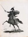 Frederick, William III (17770-1840), King of Prussia