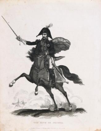 Frederick, William III (17770-1840), King of Prussia