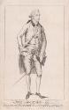 Luke Gardiner (1745-1798), M.P., for County Dublin, later 1st Baron then 1st Viscount Mountjoy