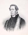 Reverend John Spratt (1797-1871), Philanthropist, Provincial of Carmelite Order in Ireland and President of the Irish Total Abstinence Society
