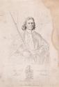 Oliver Cromwell (1599-1658), Lord Protector of England
