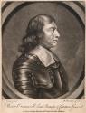 Oliver Cromwell (1599-1658), Lord Protector of England