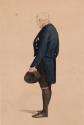 Arthur Wellesley, 1st Duke of Wellington (1769-1852)