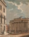 The Royal Exchange, Cork Hill, Dublin