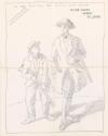We have ½ an Hour's Rat Shooting before Dinner, (Self-Portrait with Sir Augustus)