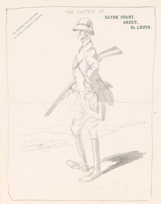 The Master of Glyde Court (Sir Augustus Vere Foster)