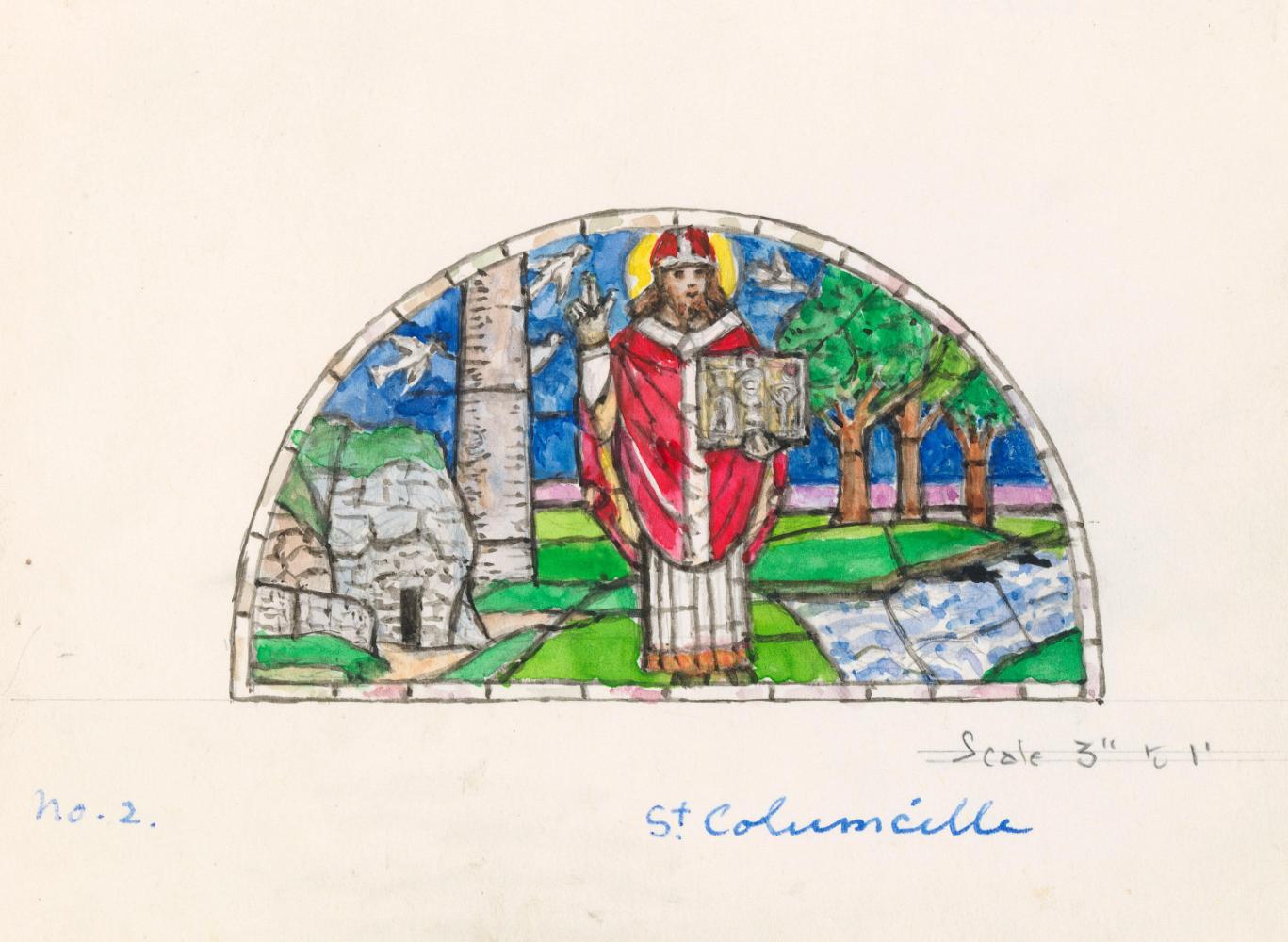 © National Gallery of Ireland