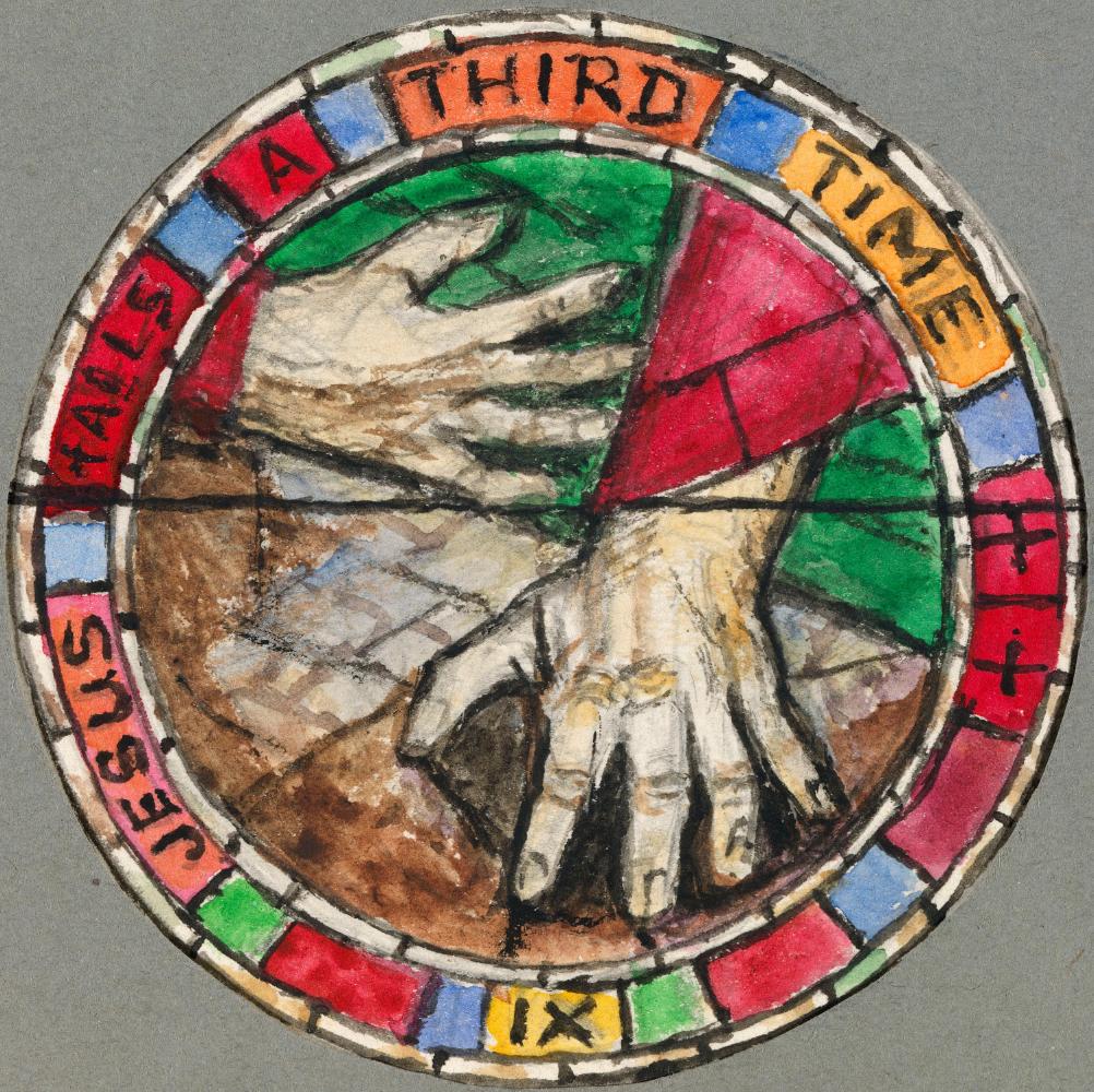 © National Gallery of Ireland