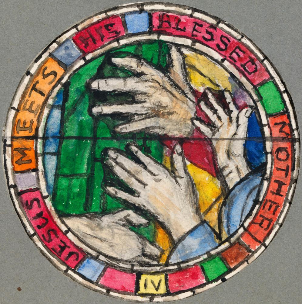 © National Gallery of Ireland