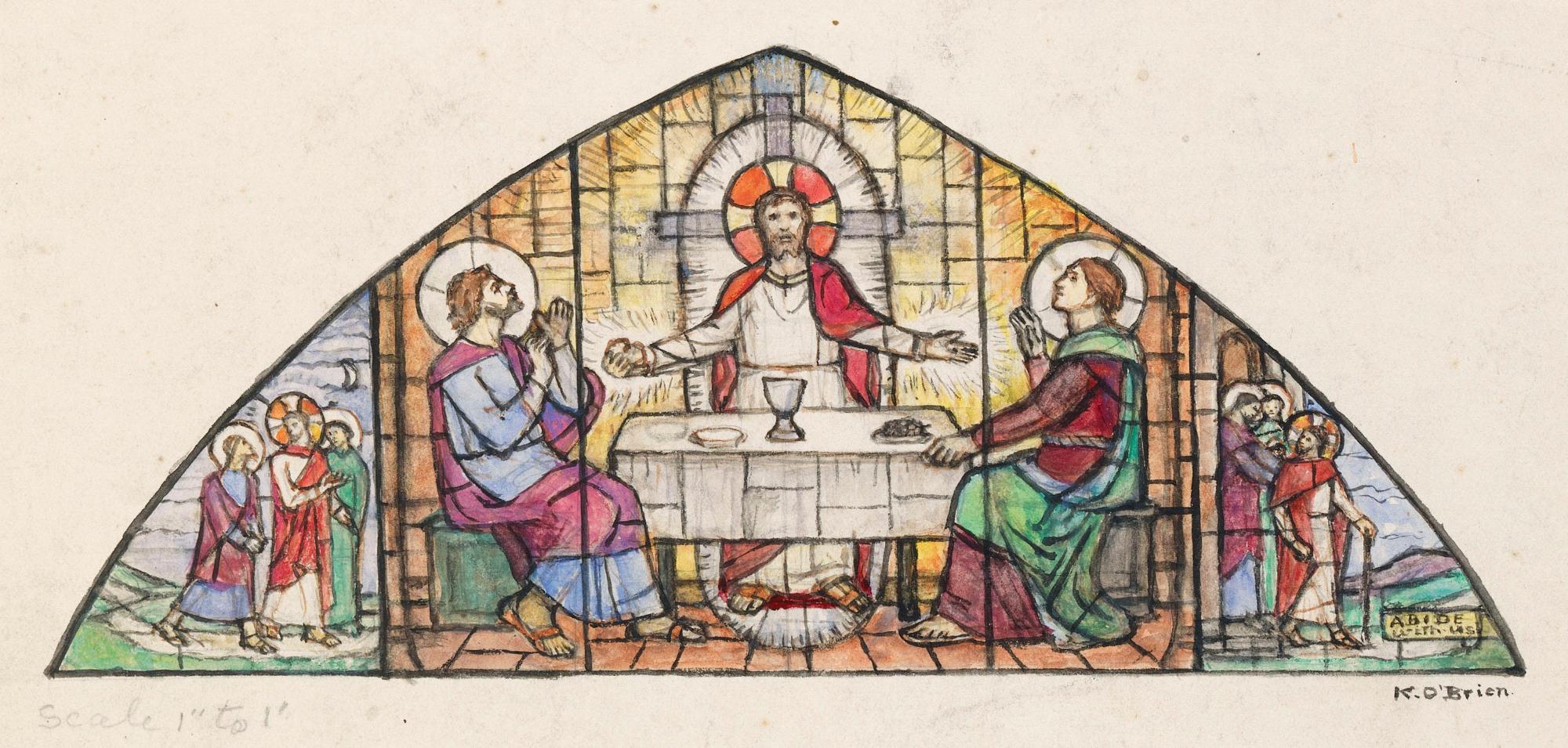 © National Gallery of Ireland