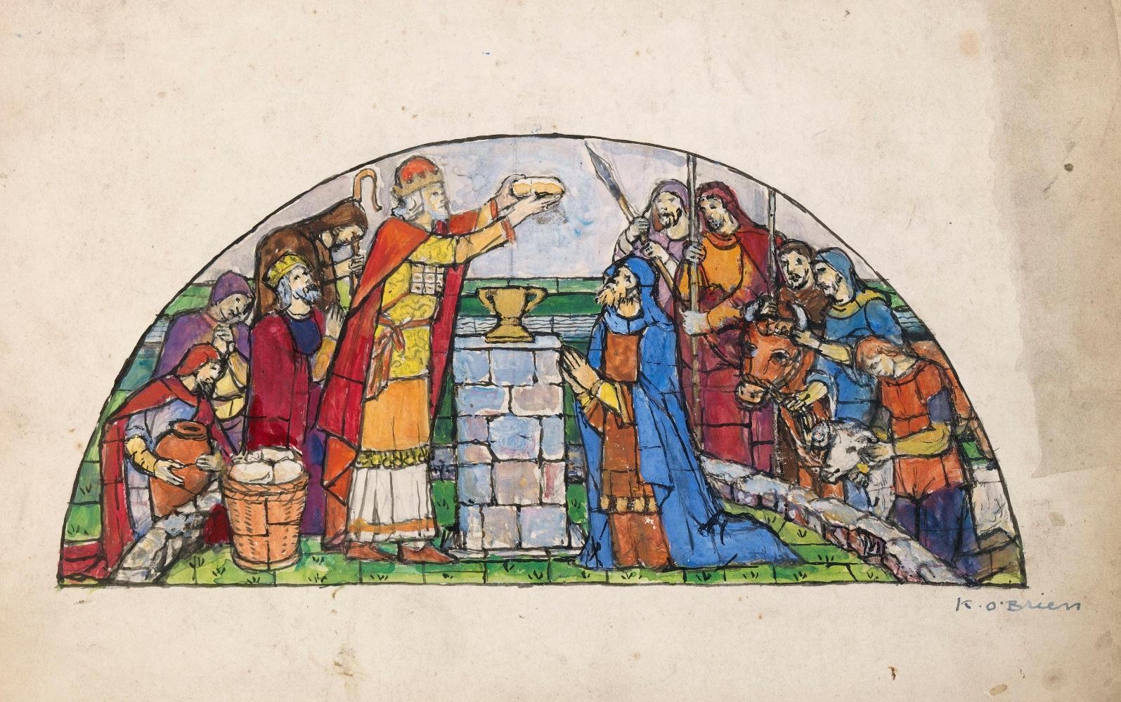 © National Gallery of Ireland