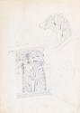 Study of Architectural Foliage