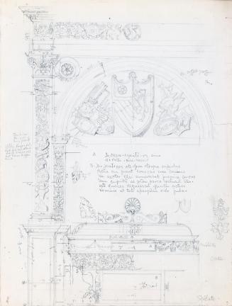 Tomb in Spoleto