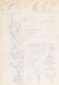 Studies of Architectural Decorations