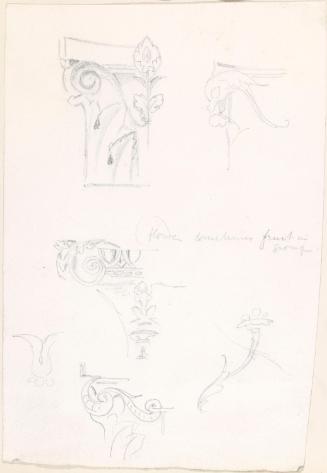Capital Details