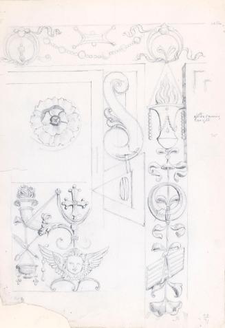 Decorative Panel