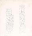 Decorative Panels from Villa Robbia