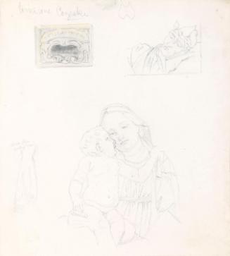 Mother and Child