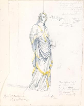 Female Figure