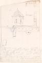 Church Tower and Part of Ground-Plan