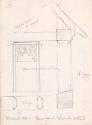 Besford Church, Cross Section