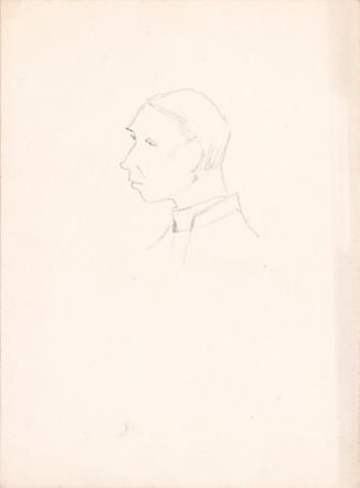 Male Head