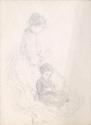 Mother and Child