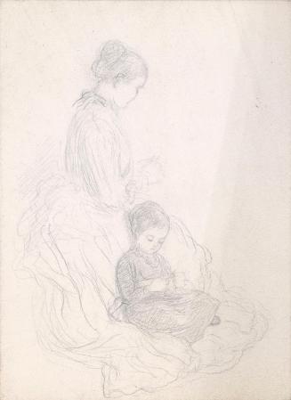 Mother and Child