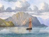 Island of Scarba