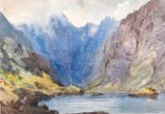 Lough ?Coruisk
